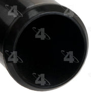 Engine Coolant Water Outlet Housing Kit Four Seasons 86115
