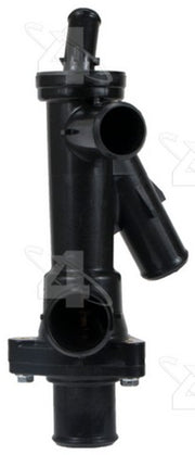 Engine Coolant Water Outlet Housing Kit Four Seasons 86115