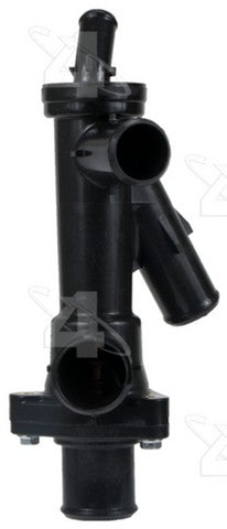 Engine Coolant Water Outlet Housing Kit Four Seasons 86115