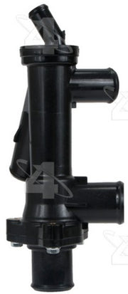 Engine Coolant Water Outlet Housing Kit Four Seasons 86115