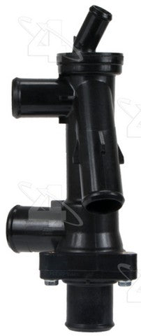 Engine Coolant Water Outlet Housing Kit Four Seasons 86115