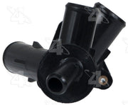 Engine Coolant Water Outlet Housing Kit Four Seasons 86115