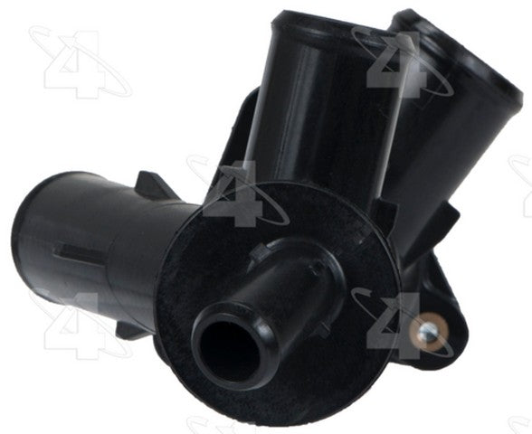 Engine Coolant Water Outlet Housing Kit Four Seasons 86115