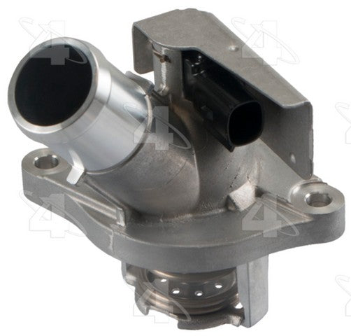 Engine Coolant Water Outlet Four Seasons 86127