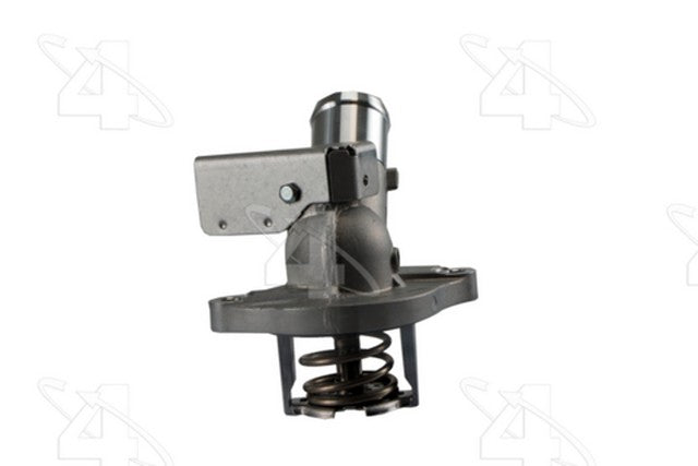 Engine Coolant Water Outlet Four Seasons 86127