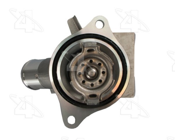 Engine Coolant Water Outlet Four Seasons 86127