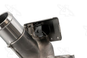 Engine Coolant Water Outlet Four Seasons 86127
