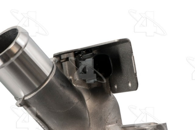 Engine Coolant Water Outlet Four Seasons 86127