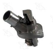 Engine Coolant Water Outlet Four Seasons 86127