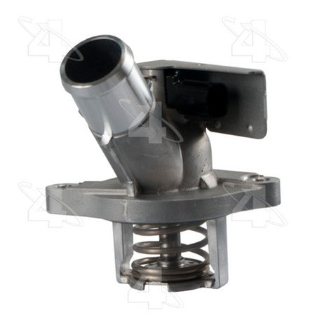 Engine Coolant Water Outlet Four Seasons 86127