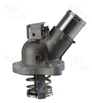 Engine Coolant Water Outlet Four Seasons 86127