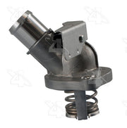 Engine Coolant Water Outlet Four Seasons 86127