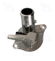Engine Coolant Water Outlet Four Seasons 86127