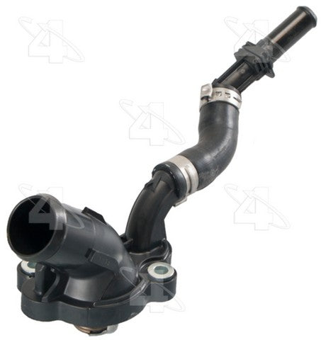 Engine Coolant Water Outlet Four Seasons 86129
