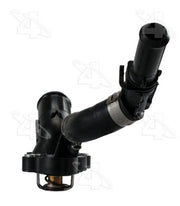 Engine Coolant Water Outlet Four Seasons 86129
