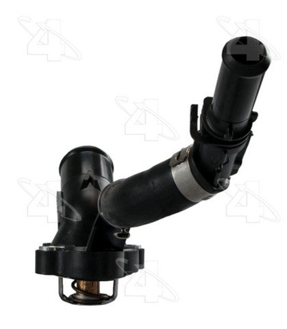 Engine Coolant Water Outlet Four Seasons 86129