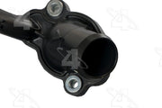 Engine Coolant Water Outlet Four Seasons 86129