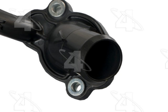Engine Coolant Water Outlet Four Seasons 86129