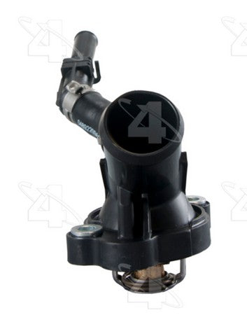Engine Coolant Water Outlet Four Seasons 86129