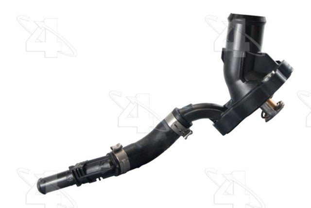 Engine Coolant Water Outlet Four Seasons 86129
