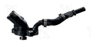 Engine Coolant Water Outlet Four Seasons 86129