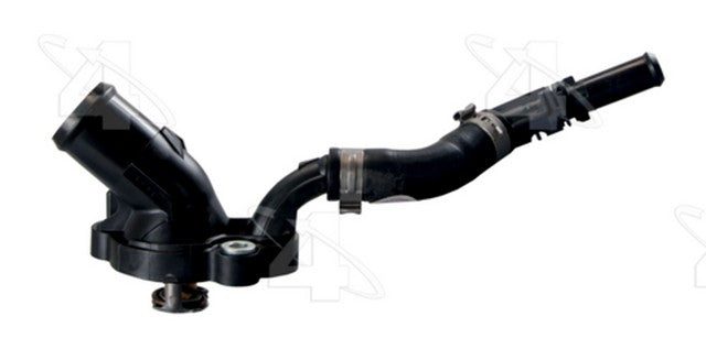 Engine Coolant Water Outlet Four Seasons 86129