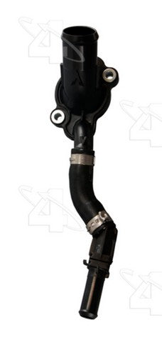 Engine Coolant Water Outlet Four Seasons 86129
