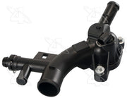 Engine Coolant Water Outlet Four Seasons 86145