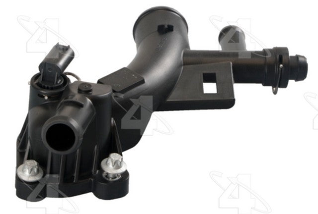 Engine Coolant Water Outlet Four Seasons 86145