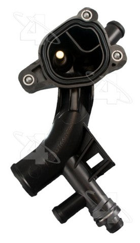 Engine Coolant Water Outlet Four Seasons 86145