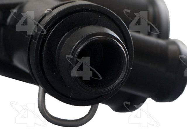Engine Coolant Water Outlet Four Seasons 86145