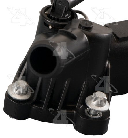Engine Coolant Water Outlet Four Seasons 86145
