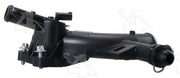 Engine Coolant Water Outlet Four Seasons 86145