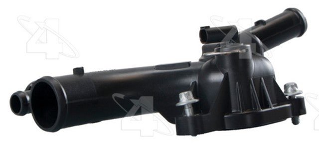 Engine Coolant Water Outlet Four Seasons 86145