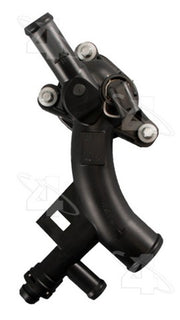 Engine Coolant Water Outlet Four Seasons 86145