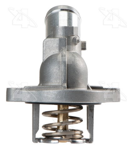 Engine Coolant Thermostat / Water Outlet Assembly Four Seasons 86164