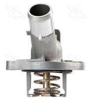 Engine Coolant Thermostat / Water Outlet Assembly Four Seasons 86164
