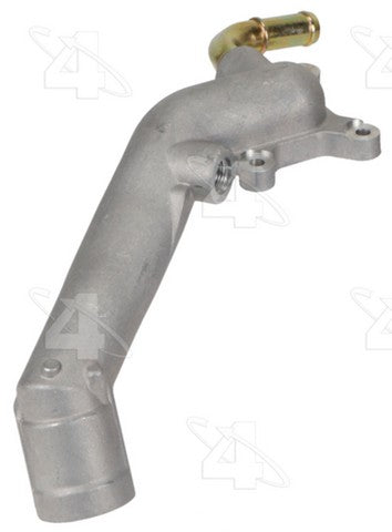 Engine Coolant Water Outlet Four Seasons 86170