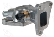 Engine Coolant Thermostat Housing Four Seasons 86179