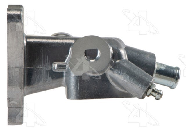 Engine Coolant Thermostat Housing Four Seasons 86179