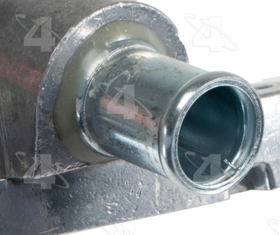 Engine Coolant Thermostat Housing Four Seasons 86179