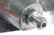 Engine Coolant Thermostat Housing Four Seasons 86179
