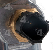 Engine Coolant Thermostat Housing Four Seasons 86179
