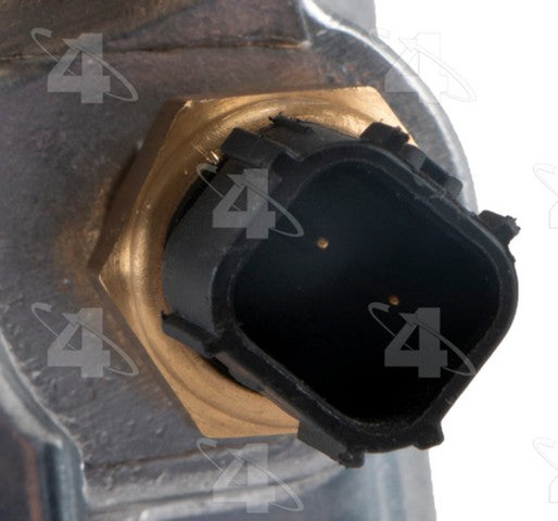 Engine Coolant Thermostat Housing Four Seasons 86179
