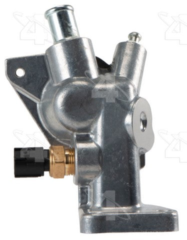 Engine Coolant Thermostat Housing Four Seasons 86179