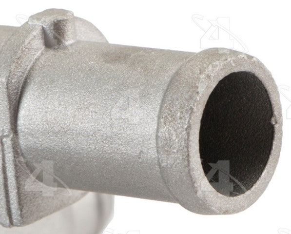 Engine Coolant Water Outlet Housing Kit Four Seasons 86195