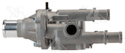 Engine Coolant Water Outlet Housing Kit Four Seasons 86195