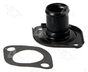 Engine Coolant Water Outlet Four Seasons 86196