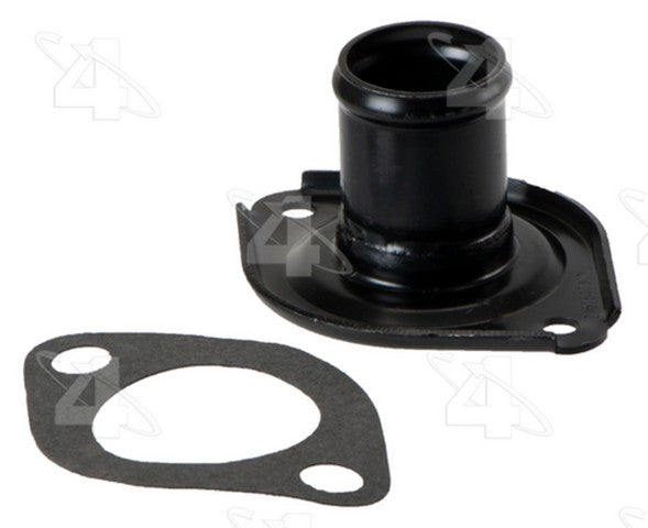 Engine Coolant Water Outlet Four Seasons 86196