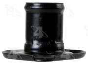 Engine Coolant Water Outlet Four Seasons 86196